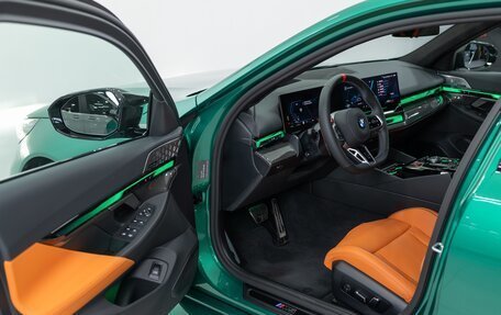 BMW M5, 2025 год, 22 290 000 рублей, 7 фотография