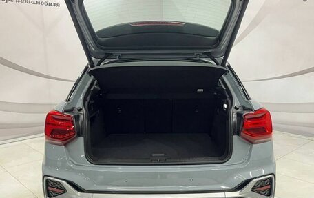 Audi Q2 I, 2025 год, 3 749 000 рублей, 11 фотография