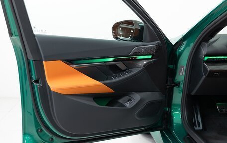 BMW M5, 2025 год, 22 290 000 рублей, 8 фотография