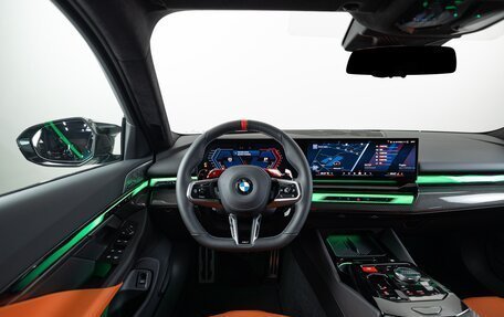 BMW M5, 2025 год, 22 290 000 рублей, 13 фотография