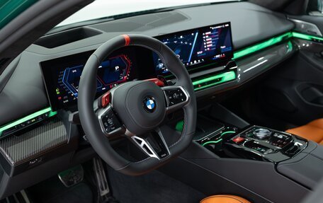 BMW M5, 2025 год, 22 290 000 рублей, 10 фотография