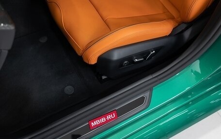 BMW M5, 2025 год, 22 290 000 рублей, 12 фотография