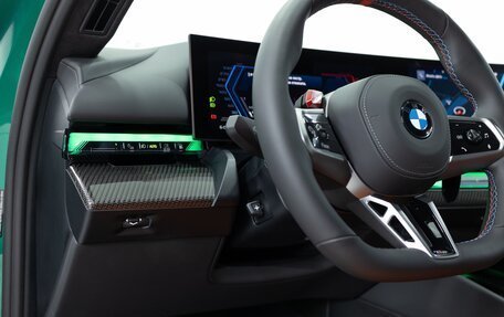 BMW M5, 2025 год, 22 290 000 рублей, 14 фотография
