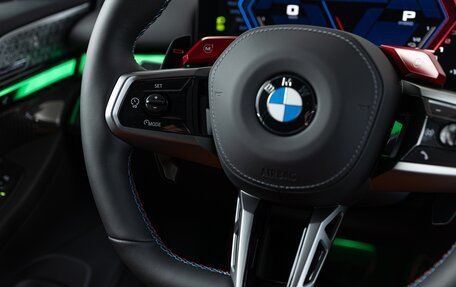 BMW M5, 2025 год, 22 290 000 рублей, 16 фотография