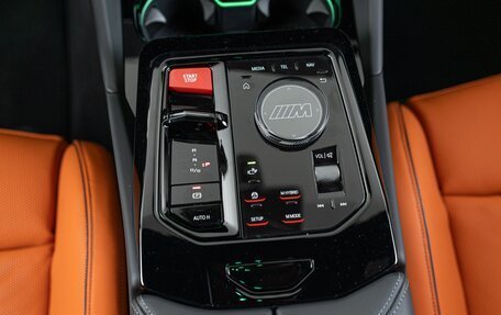 BMW M5, 2025 год, 22 290 000 рублей, 18 фотография