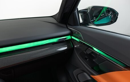 BMW M5, 2025 год, 22 290 000 рублей, 19 фотография