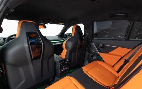 BMW M5, 2025 год, 22 290 000 рублей, 28 фотография