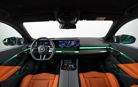 BMW M5, 2025 год, 22 290 000 рублей, 31 фотография