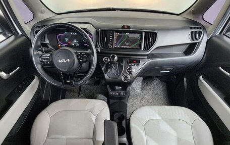 KIA Ray, 2023 год, 1 240 000 рублей, 5 фотография