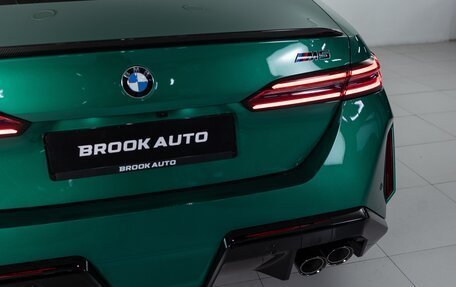 BMW M5, 2025 год, 22 290 000 рублей, 32 фотография