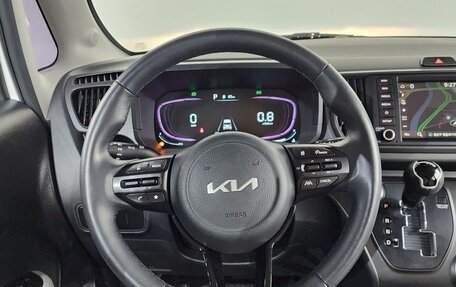 KIA Ray, 2023 год, 1 240 000 рублей, 11 фотография