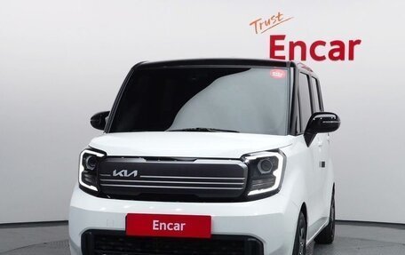 KIA Ray, 2023 год, 1 240 000 рублей, 3 фотография