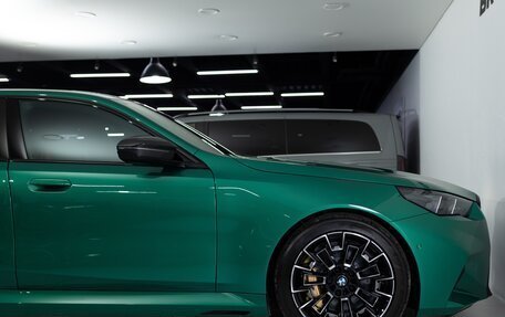 BMW M5, 2025 год, 22 290 000 рублей, 33 фотография