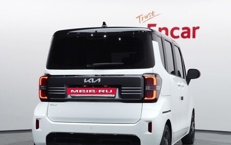 KIA Ray, 2023 год, 1 240 000 рублей, 4 фотография
