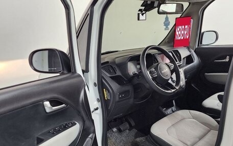 KIA Ray, 2023 год, 1 240 000 рублей, 7 фотография