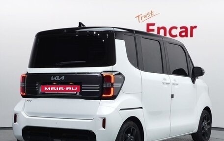 KIA Ray, 2023 год, 1 240 000 рублей, 2 фотография