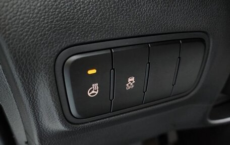 KIA Ray, 2023 год, 1 240 000 рублей, 14 фотография