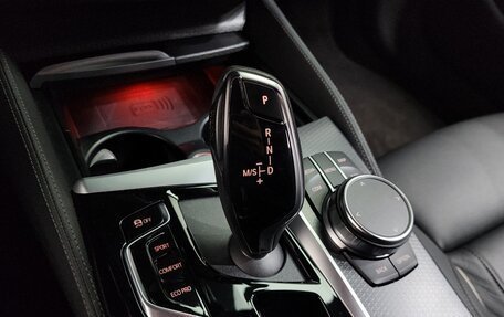 BMW 5 серия, 2022 год, 10 фотография