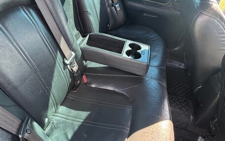 Hyundai Sonata IV рестайлинг, 2005 год, 410 000 рублей, 8 фотография