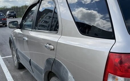 KIA Sorento IV, 2006 год, 600 000 рублей, 4 фотография