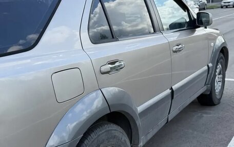 KIA Sorento IV, 2006 год, 600 000 рублей, 5 фотография