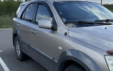 KIA Sorento IV, 2006 год, 600 000 рублей, 8 фотография