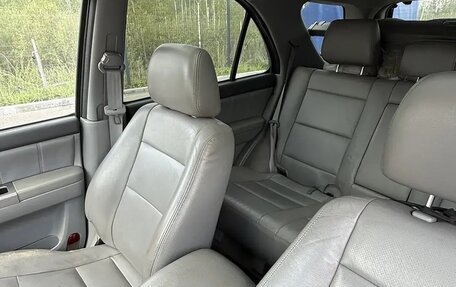 KIA Sorento IV, 2006 год, 600 000 рублей, 11 фотография