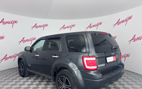 Ford Escape II, 2007 год, 445 000 рублей, 3 фотография
