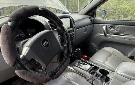 KIA Sorento IV, 2006 год, 600 000 рублей, 9 фотография