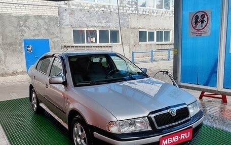 Skoda Octavia IV, 2004 год, 350 000 рублей, 1 фотография
