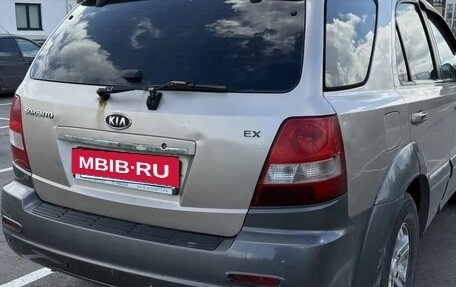 KIA Sorento IV, 2006 год, 600 000 рублей, 6 фотография