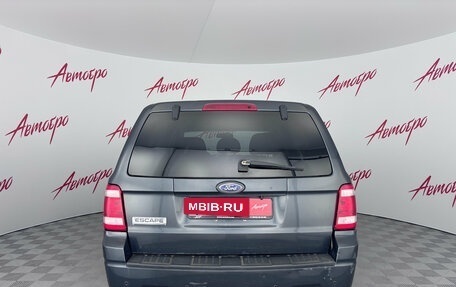 Ford Escape II, 2007 год, 445 000 рублей, 4 фотография