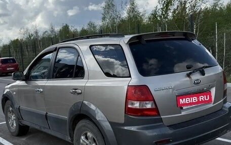 KIA Sorento IV, 2006 год, 600 000 рублей, 7 фотография
