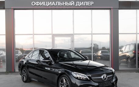 Mercedes-Benz C-Класс, 2020 год, 2 650 000 рублей, 1 фотография