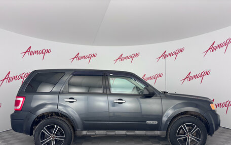 Ford Escape II, 2007 год, 445 000 рублей, 6 фотография