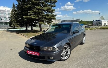 BMW 5 серия, 1998 год, 660 000 рублей, 1 фотография