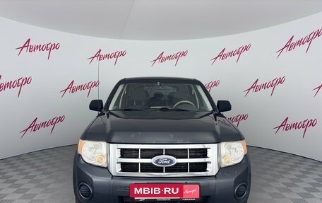 Ford Escape II, 2007 год, 445 000 рублей, 8 фотография