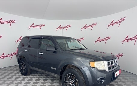 Ford Escape II, 2007 год, 445 000 рублей, 7 фотография