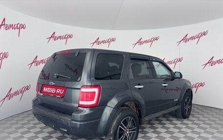 Ford Escape II, 2007 год, 445 000 рублей, 5 фотография