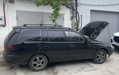 Toyota Caldina, 1993 год, 250 000 рублей, 1 фотография