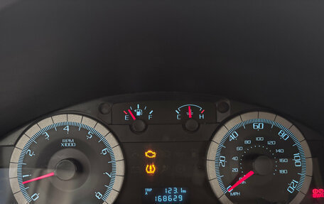 Ford Escape II, 2007 год, 445 000 рублей, 10 фотография
