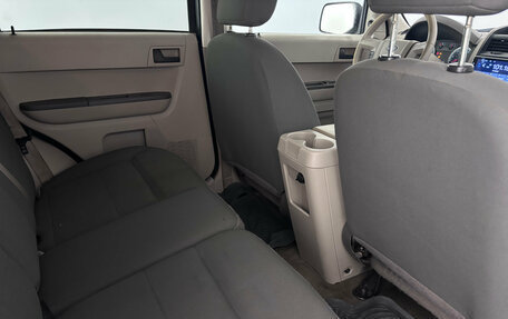 Ford Escape II, 2007 год, 445 000 рублей, 13 фотография