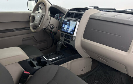 Ford Escape II, 2007 год, 445 000 рублей, 12 фотография