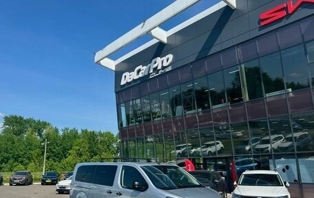 Peugeot Traveller I, 2020 год, 2 700 000 рублей, 1 фотография