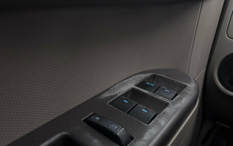 Ford Escape II, 2007 год, 445 000 рублей, 16 фотография