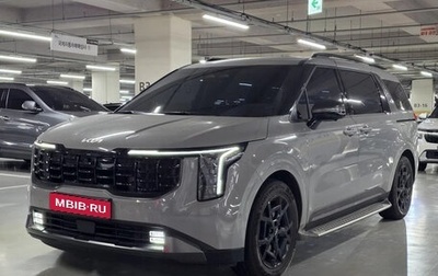 KIA Carnival, 2024 год, 4 820 000 рублей, 1 фотография
