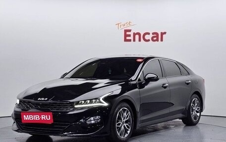 KIA K5, 2022 год, 2 070 000 рублей, 1 фотография