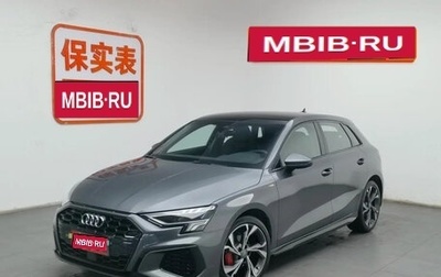 Audi A3, 2022 год, 1 400 000 рублей, 1 фотография