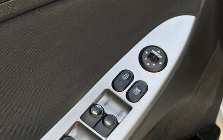 Hyundai Solaris II рестайлинг, 2015 год, 490 000 рублей, 22 фотография