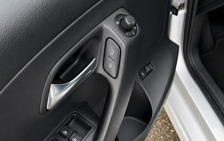 Volkswagen Polo VI (EU Market), 2019 год, 1 098 000 рублей, 8 фотография